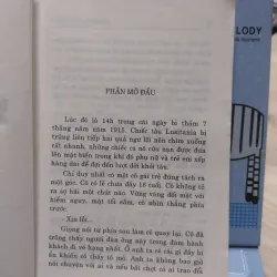 sách: Kẻ thù bí mật - Agatha Christie (A2) 573634