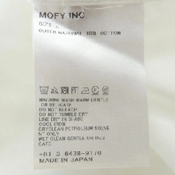 Áo sơ mi SEQUEL - Hàng hiệu Authentic 900949