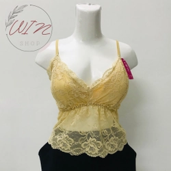 COMBO 2 ÁO BRA REN CÓ/ KO MÚT SIZE L/ XL TUỲ CHỌN 496283