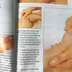 Sách dạy massage cho mọi lứa tuồi 1001311