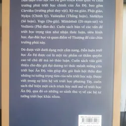 Dẫn Luận Triết Học Ấn Độ 717678