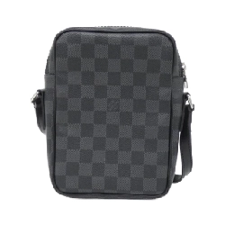 Túi xách vai Louis Vuitton Damier Graphite Rem N41446 - Hàng hiệu Chính hãng 801431