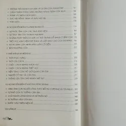 Quá trình chuyển biến tư tưởng phương tây 1004960