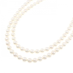 Mikimoto Infinity Opera Necklace 7-7.5mm - Hàng hiệu Authentic 844500