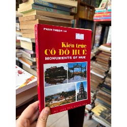 Kiến trúc cố đô huế - Phan Thuận An 127256