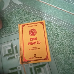 Kinh pháp cú 442804