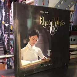 Khoảnh khắc nhớ tập 1 - Chúc Anh