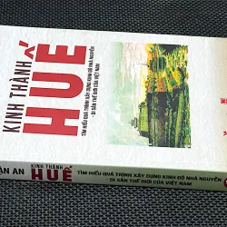 KINH THÀNH HUẾ - PHAN THUẬN AN 1012876