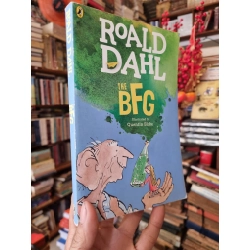THE BFG - Roald Dahl 141476