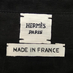 Áo sơ mi HERMES 4H0602DB 634420