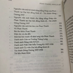Phan thanh anh là ai. Có chữ ký tặng của tác giả. 999 458297