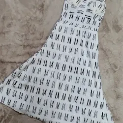 Đầm maxi freesize 40-60kg vừa 746498