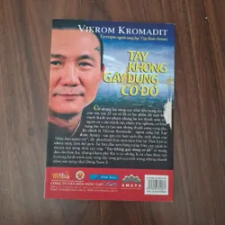 Tay không gây dựng cơ đồ 593055
