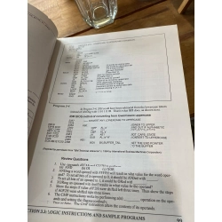 THE 80x86 IBM PC AND COMPATIBLE COMPUTER (VOLUMES 1 & 2), 4TH EDITION 201410