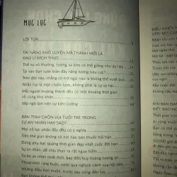 Đừng lựa chọn an nhàn khi còn trẻ - Cảnh Thiên 791817