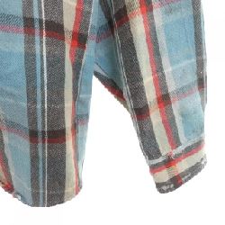 Áo sơ mi SAINT MICHAEL SM-HR8-0000-040 - Hàng hiệu Authentic 896108