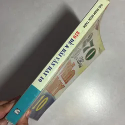 270 đề và bài văn hay lớp 10 790710