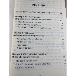 Bước Đột Phá Trong Việc Nuôi Dạy Con -Tác giả : Merrilee Browne Boyack- NXB Văn Học 2014-Kích Thước Bao Bì 16x24, Số trang 262 ,Hình thức Bìa Mềm- Sách lưu kho còn mới 451881