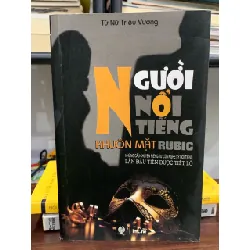 Người nổi tiếng: Khuôn mặt rubic 600626