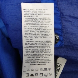 STONE ISLAND Áo khoác lông vũ - Hàng hiệu Authentic 896951