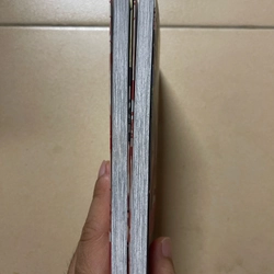 Naruto tập 62+63 Limited  507535