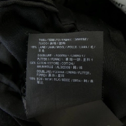 Saint Laurent SAINT LAURENT 488713 Y039R Áo khoác 633546