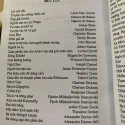 NHỮNG KIỆT TÁC VĂN HỌC THẾ GIỚI (LƯỢC THUẬT)   606342