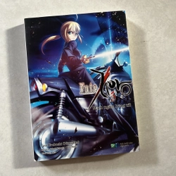 Fate Zero - Gen Urobuchi  501491
