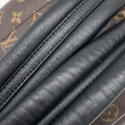 Ba lô Louis Vuitton Monogram Reverse Palm Springs PM M44870 - Hàng hiệu Authentic 801297