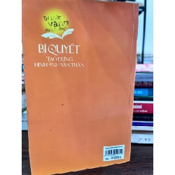 Bí Quyết Tạo Dựng Hình Ảnh Bản Thân - VIETBOOK - VIETBOOK biên soạn 973296