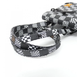 Túi xách vai Louis Vuitton Damier Distorted Steamer XS N60453 - Hàng hiệu Chính hãng 768655
