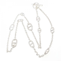 Hàng hiệu Authentic - Dây chuyền Hermès Flandore 845543