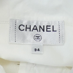 【Khuyến mãi】Áo sơ mi CHANEL 637214