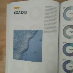 Cẩm nang phối màu pantone  1006354