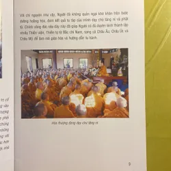 Chúng con Kính Yêu Sư Ông - Thiền Viện Trúc Lâm Chính Pháp - Mùa hạ 2016 680890