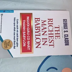 NGƯỜI GIÀU CÓ NHẤT THÀNH BABYLON 593748