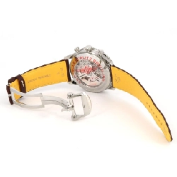 Đồng hồ Breitling Navitimer B01 Chronograph 46 AB0137/AB0137211C1P1 SS tự động - Hàng hiệu chính hãng 889333