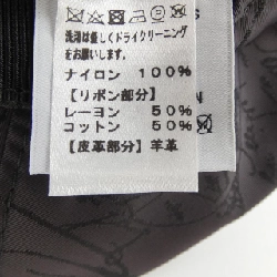 Mũ Berluti - Hàng hiệu Authentic 906222