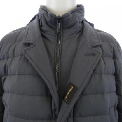 Áo khoác lông vũ MOORER PONTI-S3 - Hàng hiệu Chính hãng 896570