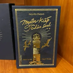 Bộ hai tập muôn kiếp nhân sinh bản đặc biệt 749034