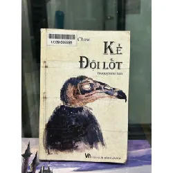 Kẻ Đội Lốt – Chase 573395