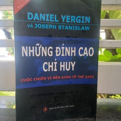 Những đỉnh cao chỉ huy - Bản in đầu năm 2006 99431