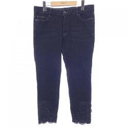 Chanel CHANEL P52756V39473 Jeans - Hàng hiệu Authentic