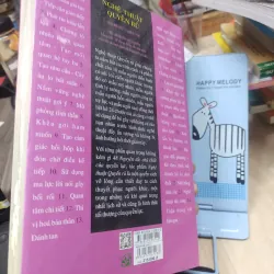 Sách: Nghệ thuật quyến rũ - TG: Robert Greene ( sách nguyên seal) 799290