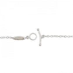 Tiffany By The Yard 12P Dây chuyền - Hàng hiệu Authentic 840214