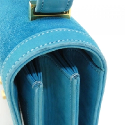 【Vintage】Túi xách vai Hermes Ring 2 613218