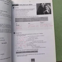 [Tiếng Anh căn bản] Aroma - Business Goals 2 - A4 Elementary 2 - Student's boo 1023197