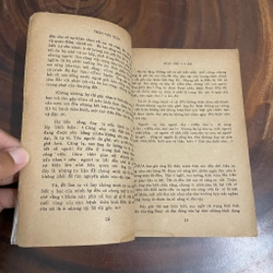 II Tựa sách: Ngày Thứ 7 U Ám (Tiểu thuyết) - Trần Văn Tuấn - 1988 462888