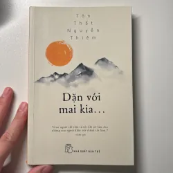 Về ( Giáo sư Tôn Thất Nguyễn Thiêm )