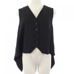 Áo gile Cygne - Hàng hiệu Authentic